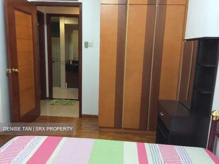 Yishun Emerald (D27), Condominium #180081282